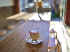 -VOYAGE COFFEE(杨梅竹店)