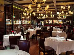 -希斯林牛排馆 Sizzzling Steakhouse