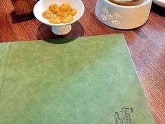 -蛇口希尔顿南海酒店·随轩中餐厅·粤菜