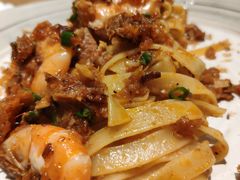 -HELLO 27 意面·沙拉·帕尼尼