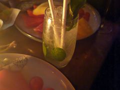 -JZ Club 爵士酒吧(上海店)