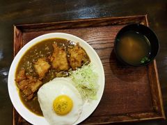 芝士鸡块咖喱-金龙咖喱