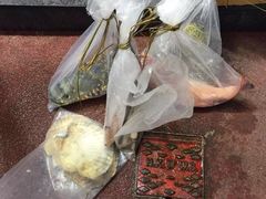 -鲤鱼门海鲜街