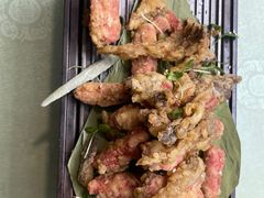 -福慧慈缘素食餐厅(王府井店)