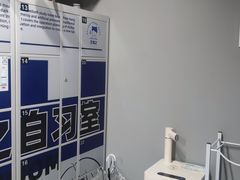 -王知之·自助·自习室(杭州蒋村店)