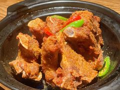 -小和庆·知味(首铸万科店)
