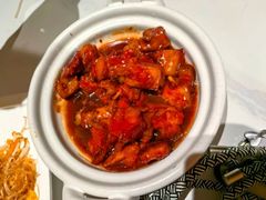 -阿露佳·舌尖上的安吉菜