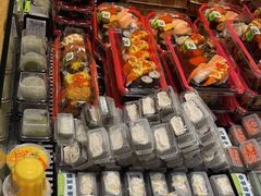 -池田寿司·新鲜现做(昌平悦荟店)