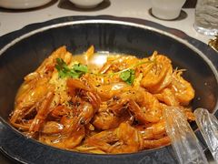 -巴蜀王婆大虾(南锣鼓巷店)