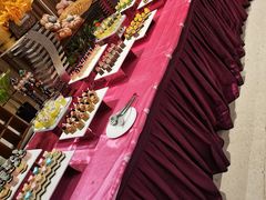 -恩施瑞享国际酒店·自助餐厅