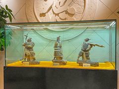 -北京全聚德(王府井店)