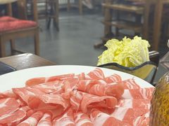 -马记伊源斋涮肉·清真菜(百子湾店)
