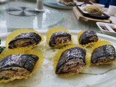 -东莞塘厦三正半山温泉酒店·汉宫中餐厅