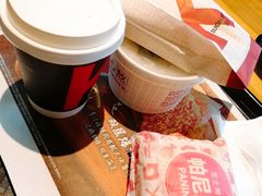 -肯德基(孝陵卫地铁站店)