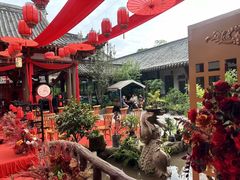 -昌州古城