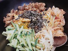 -优壹佳·延边朝鲜族料理(中山北路店)