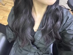 -奈川烫染Salon