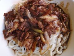 -老回回饺子馆(海洋馆店)
