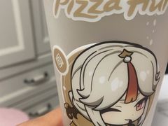 -必胜客(大悦城店)