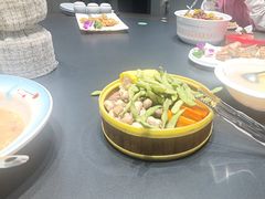 -老山东·山东菜(鲁菜名店)