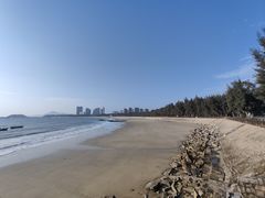 -马銮湾景区