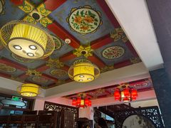 -山水茶艺馆·点心粤菜·30年老字号