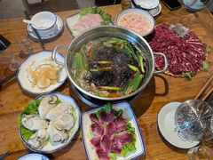 -厝味火锅·潮汕卤水火锅(十一合店)