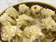 -香满楼(清水河路店)