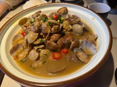 -绿茶餐厅(龙井船宴· 品牌总店)
