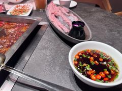 -锦城印象火锅(天府三街店)