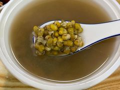 -黄记潮汕甜汤(贝底田坊店)