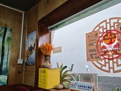 -心园餐厅·地道传统云南菜·三十年老店