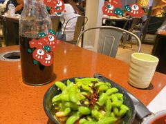 -一棠龙虾•王牌虾球(光谷天地店)