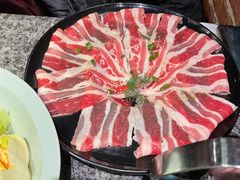 -汉拿山(华联公益西桥店)