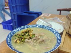 -马家烧麦(总店)