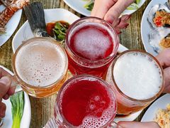 -人和啤酒屋海鲜大排档(营口路店)