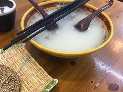 -豫石记羊汤(北苑店)