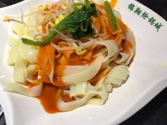 -清真·锦翔炝锅鱼(明德门店)