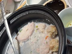 -潇湘码头·鲜湘菜(清河店)