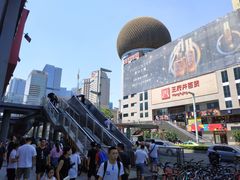 -王府井百货(总府店)