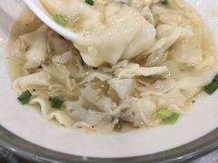 -天台小吃(新城店)