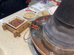 -阳坊大都涮羊肉(阳坊总店)