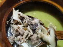 -五彩雪域藏餐馆