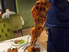 -戈拿旺巴西烤肉(崇文门店)