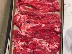 -小城牛事·鲜牛肉火锅(万达店)