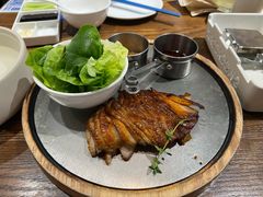 -小大董·烤鸭(王府井apm店)