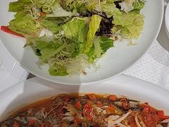 -龙水山大酒楼(万寿路店)