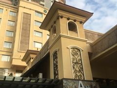 -惠州惠阳丽景国际花园酒店(市政广场店)