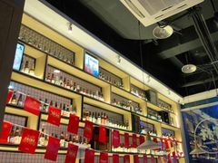 -木屋烧烤(龙湖天街店)