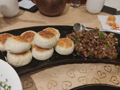 -大鸭梨烤鸭(左家庄店)